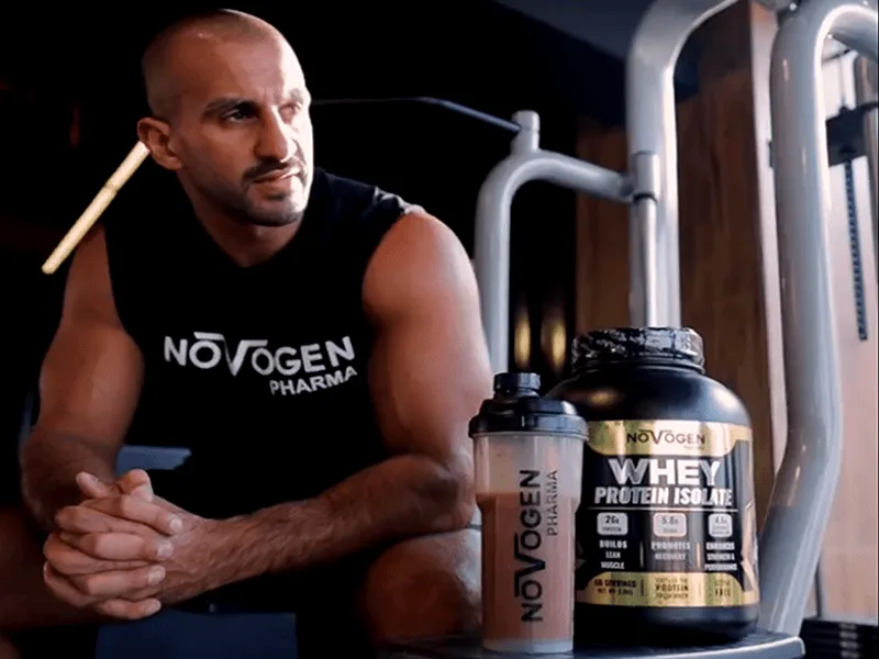 How to use Whey Protein Isolate