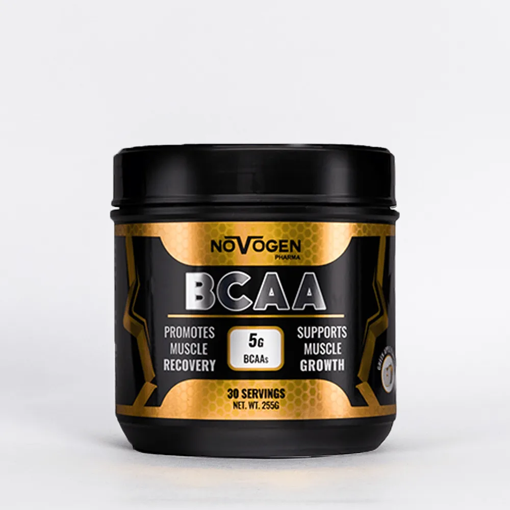 BCAA