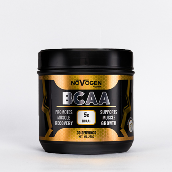 Novogen BCAA