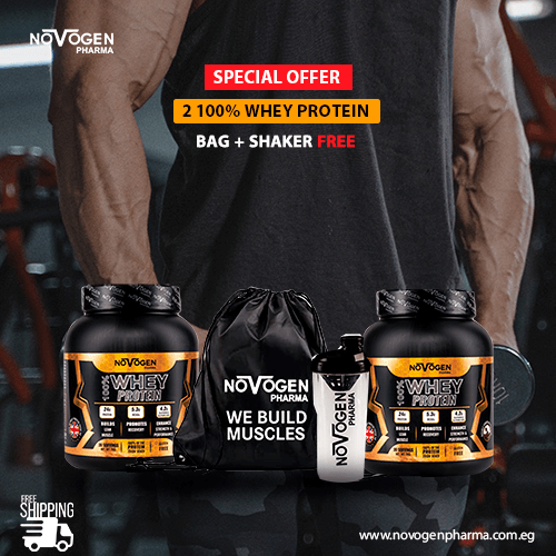 100%Whey Protein Offer-30 Servings
