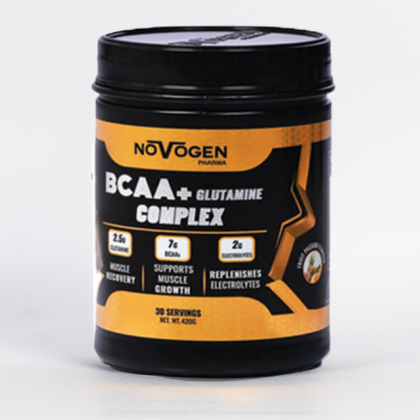 Novogen BCAA+Complex