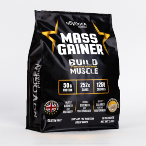 Mass gainer