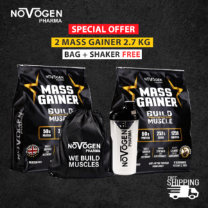 Mass gainer