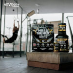 Novogen Mass Gainer (5.4 kg) - Image 4