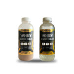 Novogen Whey Protein Isolate 33G-24 Bottles