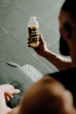 Novogen Whey Protein Isolate 33G-24 Bottles - Image 3