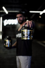 Novogen Carb+ (2.1 kg) - Image 4