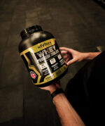 Novogen 100% whey protein - Image 4