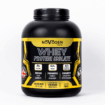 Novogen Whey Protein Isolate (2 kg)
