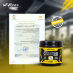 Novogen Creatine - Image 2